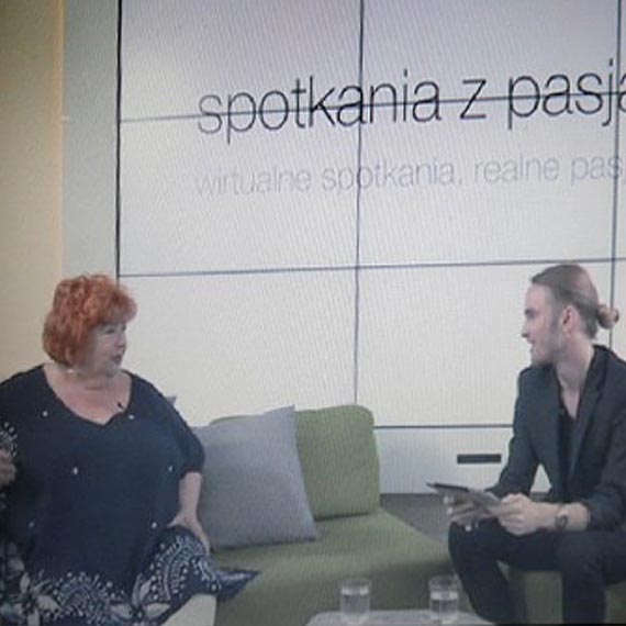 Katarzyna Miller - po Spotkaniu z Pasją