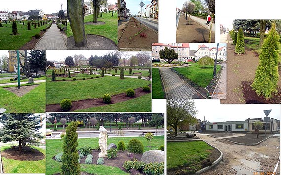 Z cyklu "miejsca, kt�re ciesz�"