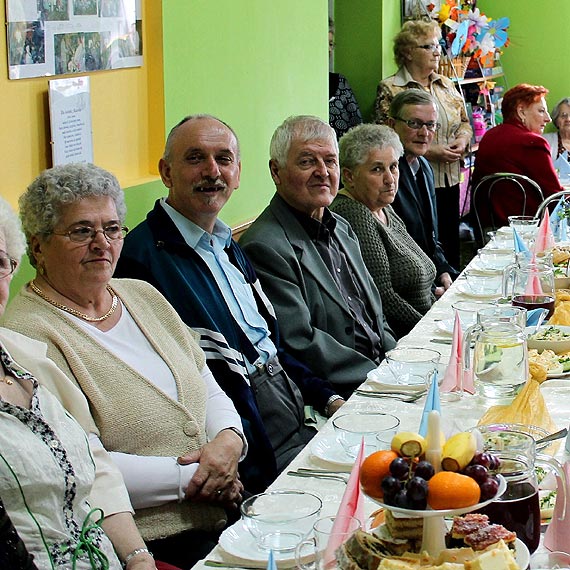 Jak co roku, Polski Zwi�zek Emeryt�w, Rencist�w i Inwalid�w obchodzi� �wiatowy Dzie� Inwalidy