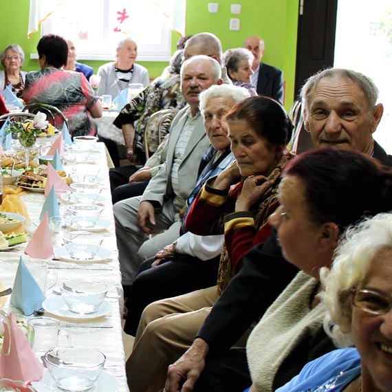 Jak co roku, Polski Zwi�zek Emeryt�w, Rencist�w i Inwalid�w obchodzi� �wiatowy Dzie� Inwalidy