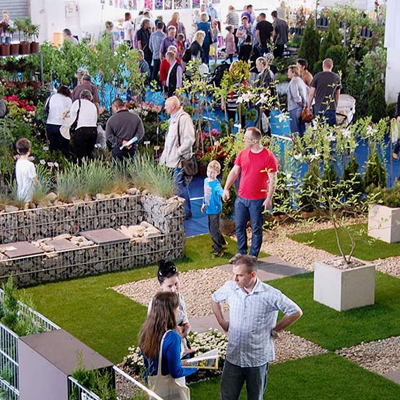 Zako�czy� si� weekend zielonego Szczecina