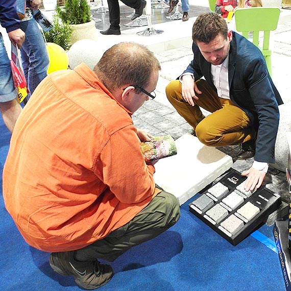 Zako�czy� si� weekend zielonego Szczecina