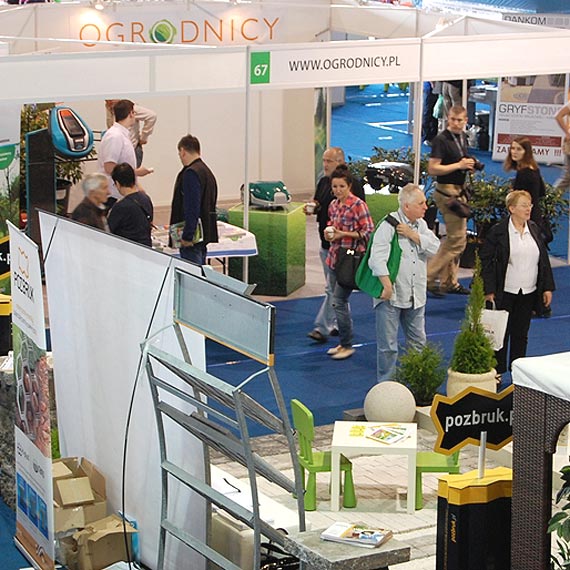 Zako�czy� si� weekend zielonego Szczecina