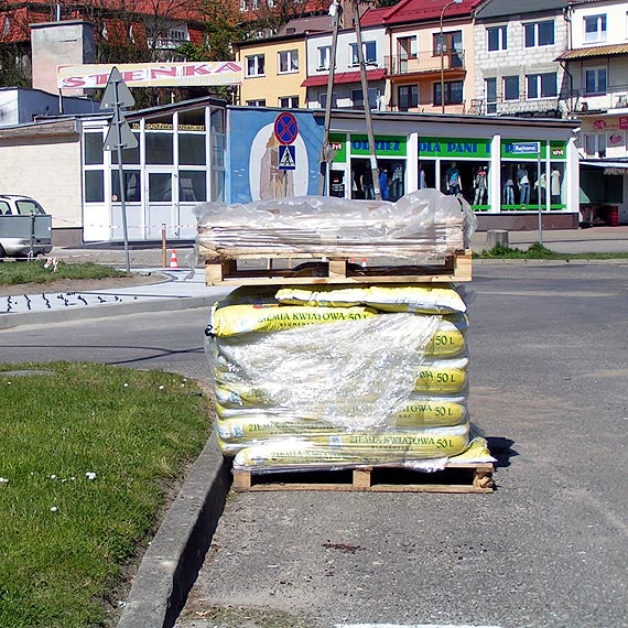 Brak wyobra�ni granicz�cy z g�upot�