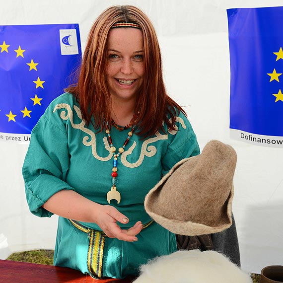 „Polsko – niemieckie pomosty: muzyka, historia, kultura”. Zobacz więcej zdjęć!