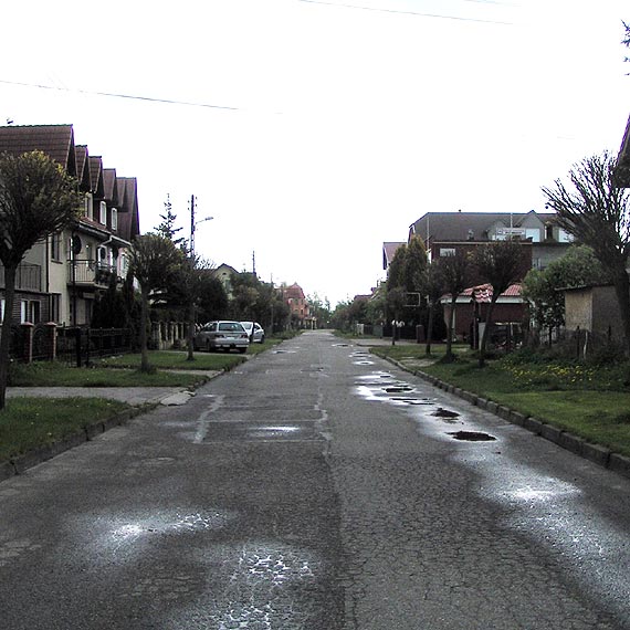 Nowe inwestycje w gminie Dziwn�w