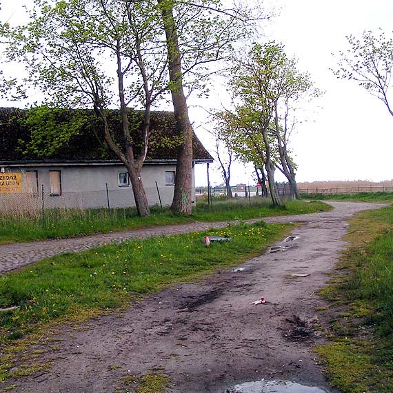 Nowe inwestycje w gminie Dziwn�w