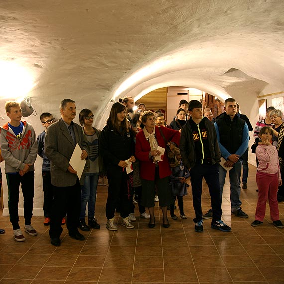 Woli�ska Wiosna Monodramu otwarta