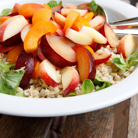 Kaszowe porady dla mamy i taty