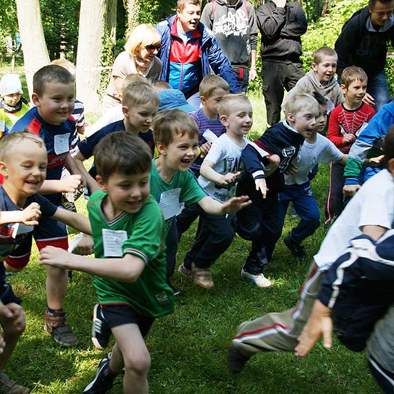 XV Olimpijska majówka – Dziwnów 2014