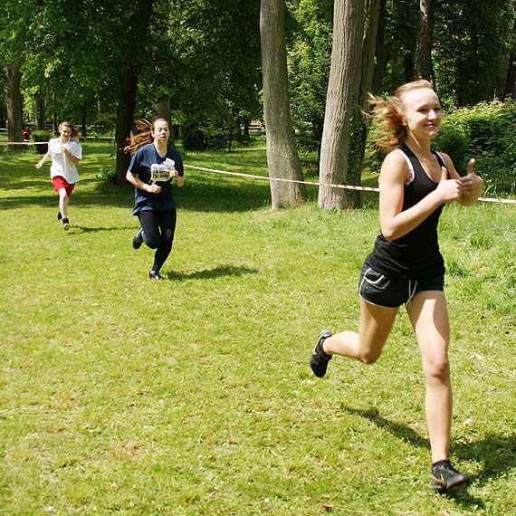 XV Olimpijska majówka – Dziwnów 2014