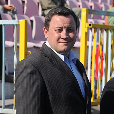 Odwo�ano zarz�d Platformy Obywatelskiej