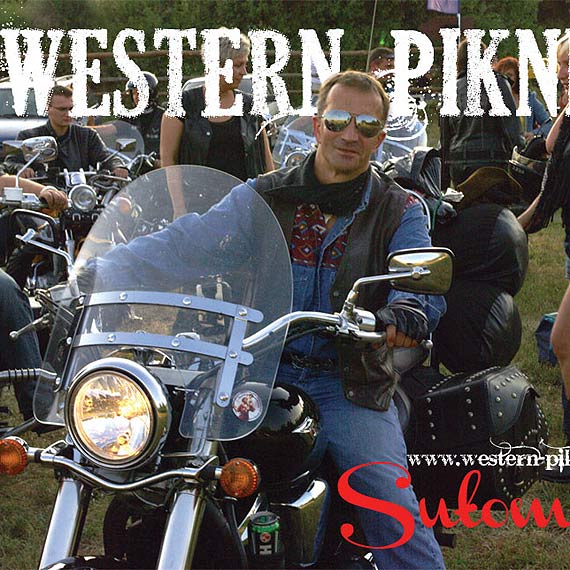 17 Western Piknik w Sułomino