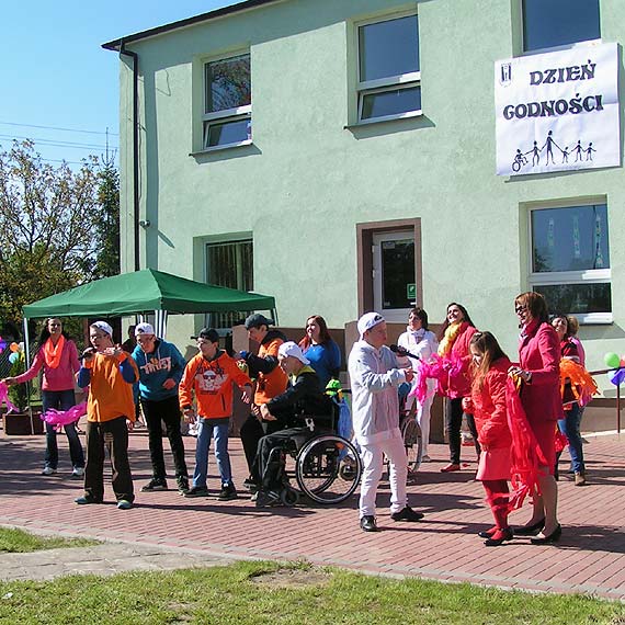 Ostromice: Dzień Godności 2014’