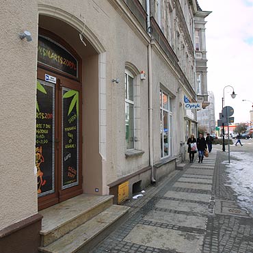 Powstaj� kolejne sklepy z dopalaczami