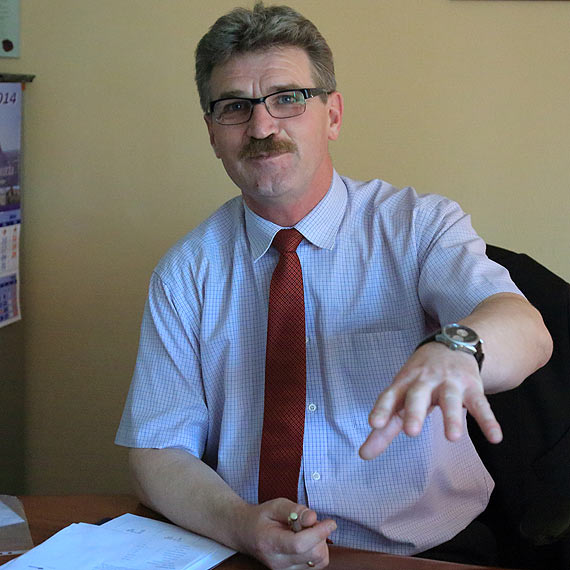 S�o�ca mamy pod dostatkiem. Lampy wykorzystaj� jego energi� 