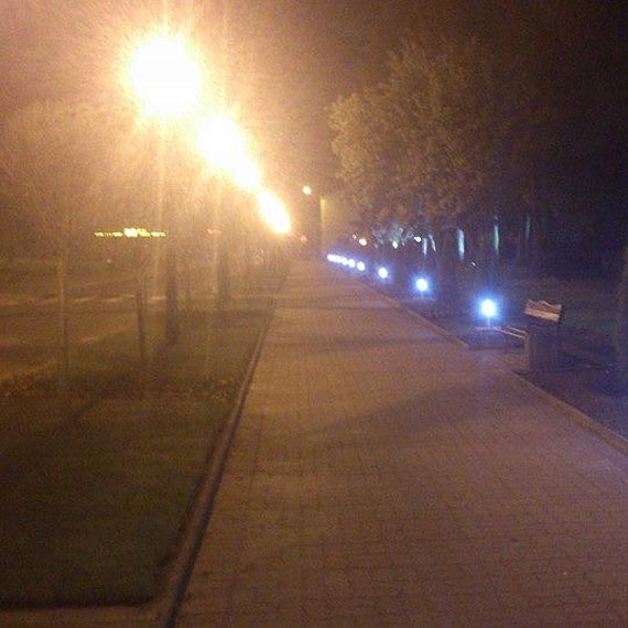 "Zamkni�ta" pi�knieje