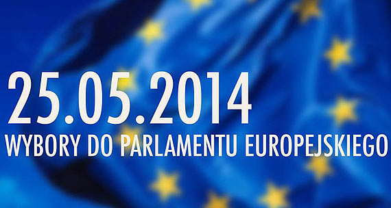 W niedziel wybieramy europarlamentarzystw. Zobacz gdzie i jak gosowa!