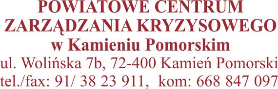 Uwaga –utrudnienia w obs�udze interesant�w 28 maja