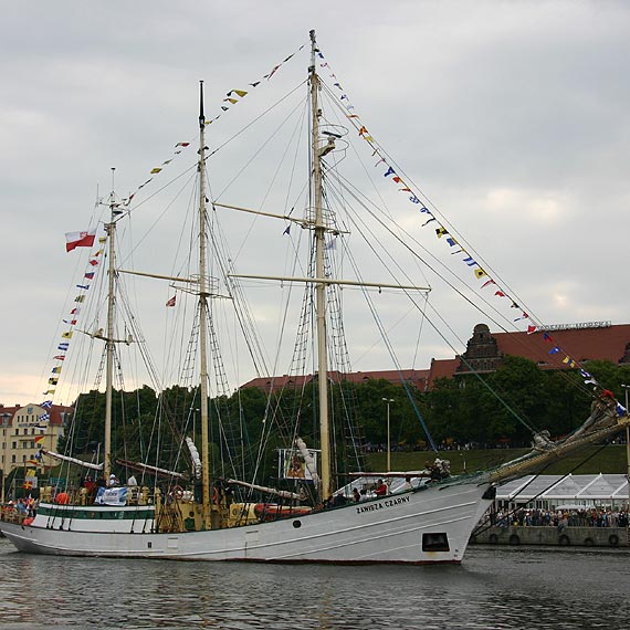 Dni Morza w Szczecinie ju� niebawem