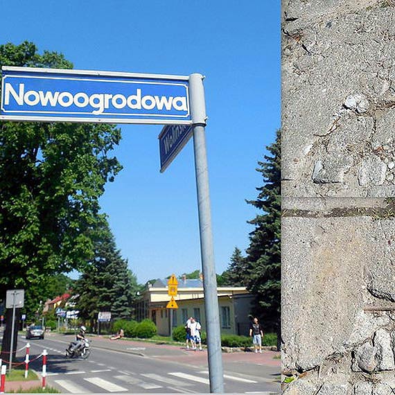 Z cyklu "Miejsca, kt�re strasz�"