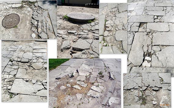 Z cyklu "Miejsca, kt�re strasz�"