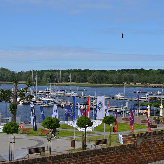 Energa Sailing Cup – Puchar Mariny Kamie� Pomorski