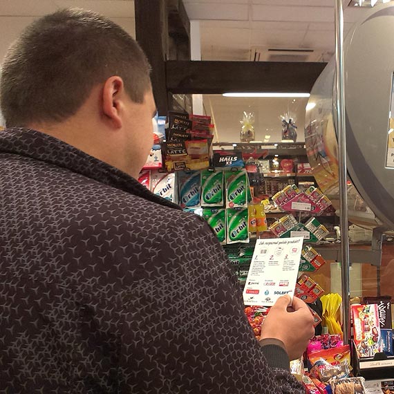 Polacy kupuj� polskie produkty, je�li...