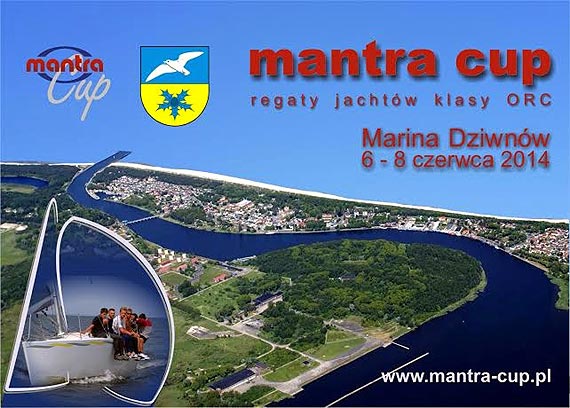 Regaty Mantra Cup 2014 