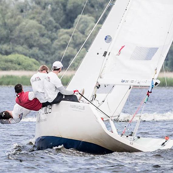 TeamBAKISTA - podsumowanie pierwszej cz�ci sezonu 2014