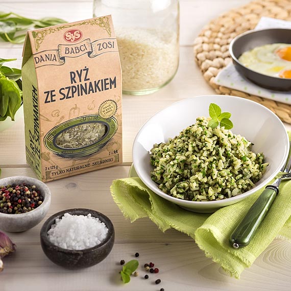 Eko kobieta w biegu, czyli jak wygra� bieg o zdrowe od�ywianie