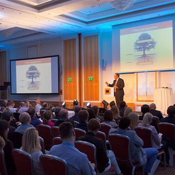 Ameryka�ski bestseller na polskim gruncie