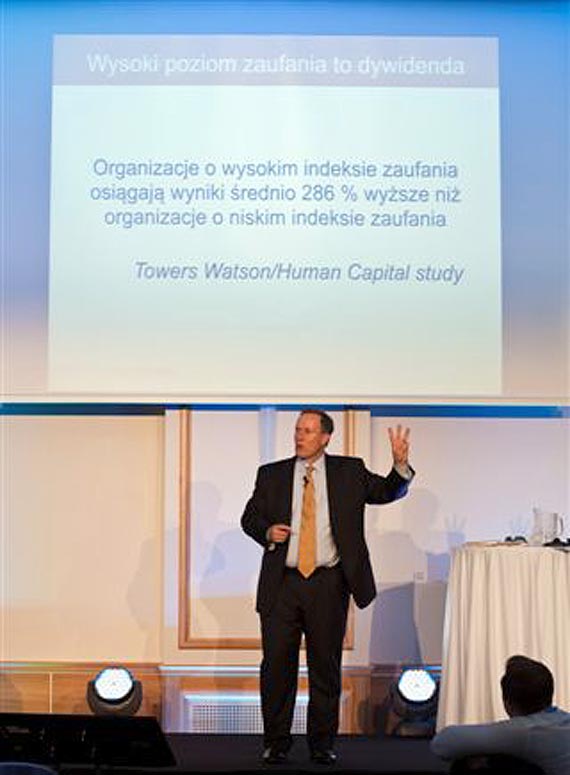 Ameryka�ski bestseller na polskim gruncie