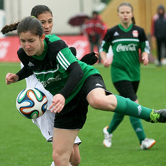 Wielki fina� Coca-Cola Cup 2014 