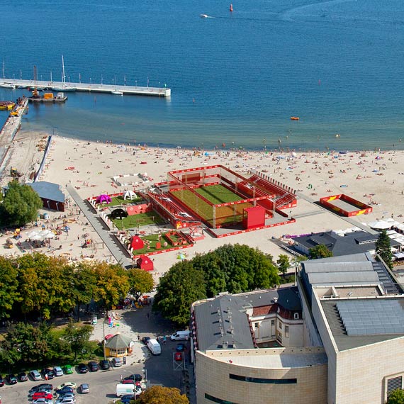 Wielki fina� Coca-Cola Cup 2014 