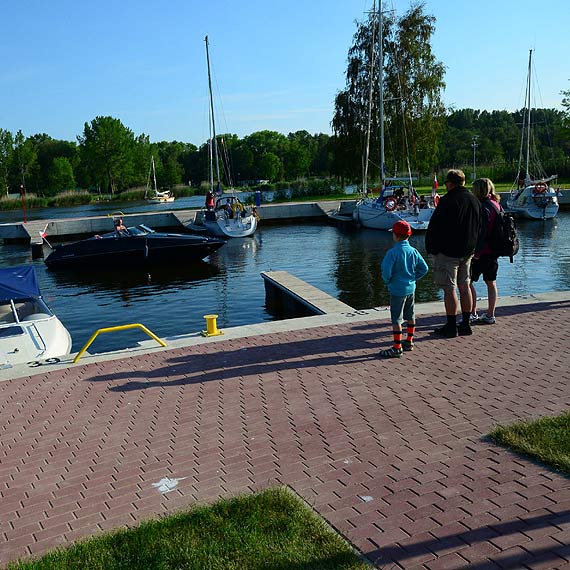 Marina Dziwn�w, to jest to!