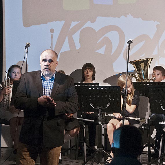 Zako�czenie roku kulturalnego 2013/2014