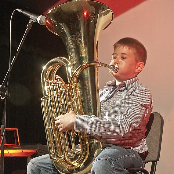 Zako�czenie roku kulturalnego 2013/2014