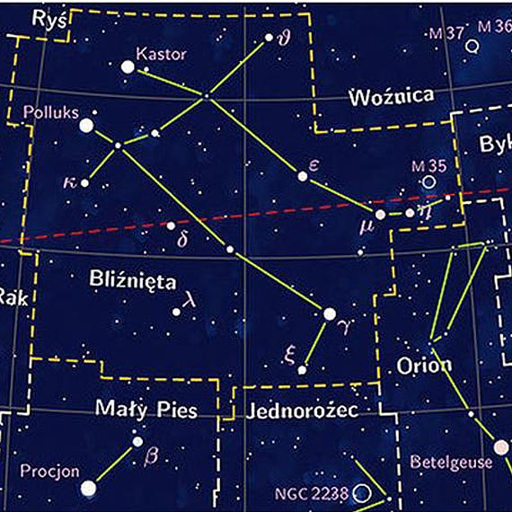 Kolejna gratka dla mi�o�nik�w obserwacji nieba noc�!