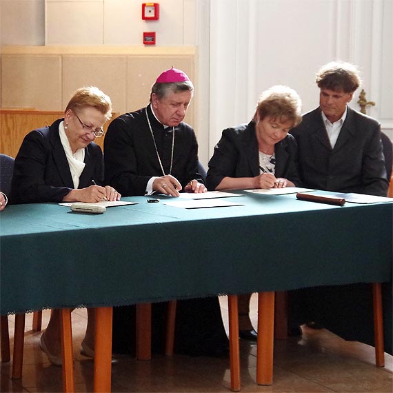 890 rocznica misji �w. Ottona na Pomorzu Zachodnim. Zobacz fotogaleri� Andrzeja Ryfczy�skiego!