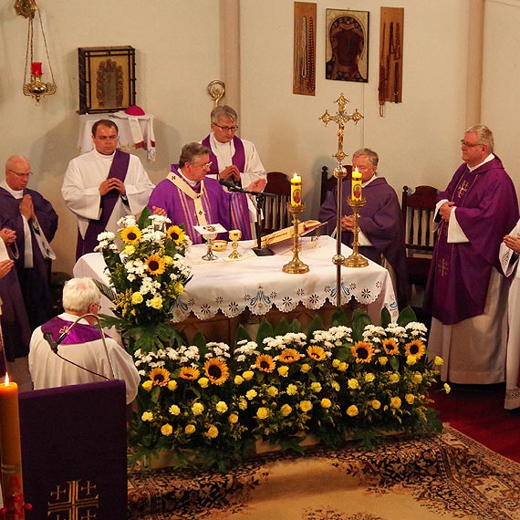 890 rocznica misji �w. Ottona na Pomorzu Zachodnim. Zobacz fotogaleri� Andrzeja Ryfczy�skiego!