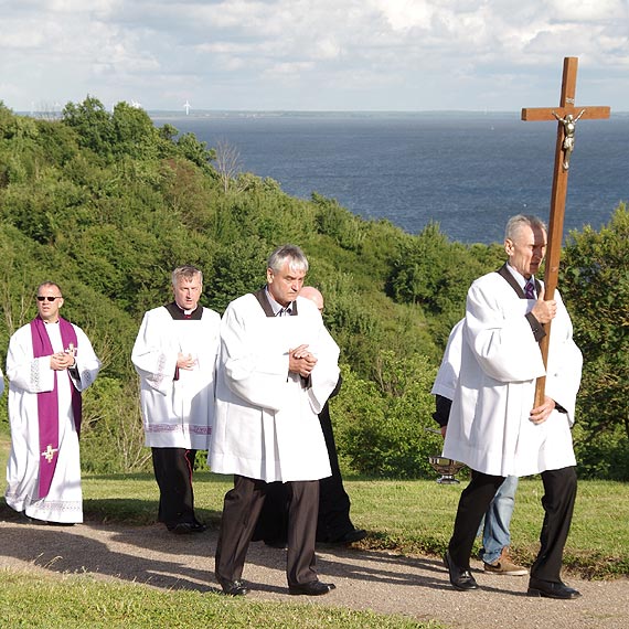 890 rocznica misji �w. Ottona na Pomorzu Zachodnim. Zobacz fotogaleri� Andrzeja Ryfczy�skiego!