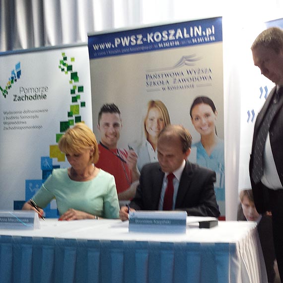 Wojew�dztwo Zachodniopomorskie partnerem Mistrzostw Europy w klasie S�onka!