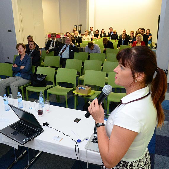 I Og�lnopolska Konferencja Naukowa pt. „Wsp�czesna Ekonomia” w Mi�dzyzdrojach 