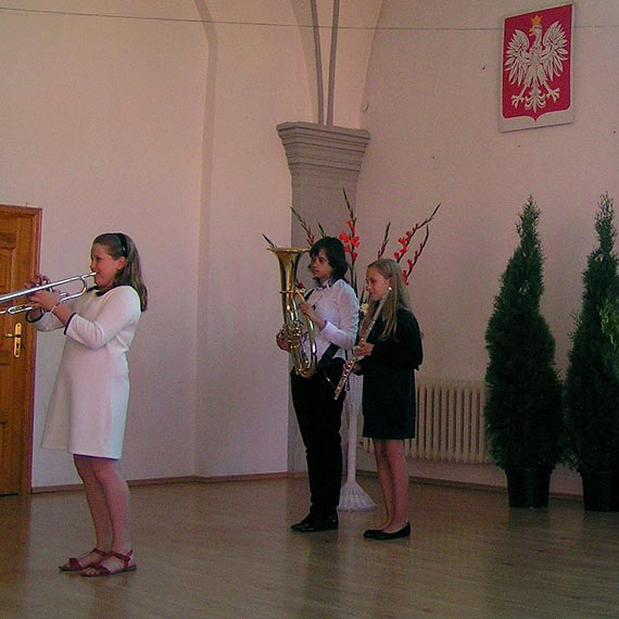 Inauguracja festiwalu organowego