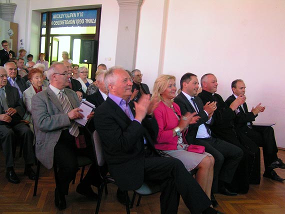 Inauguracja festiwalu organowego