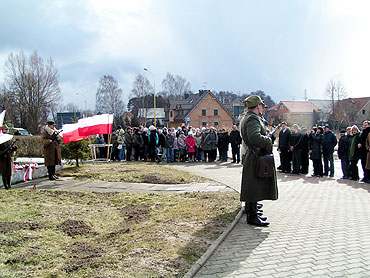 65 Rocznica zaślubin Polski z Bałtykiem
