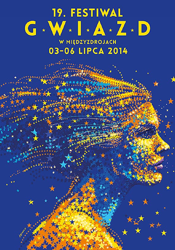 Festiwal gwiazd ju� po raz 19 w Mi�dzyzdrojach