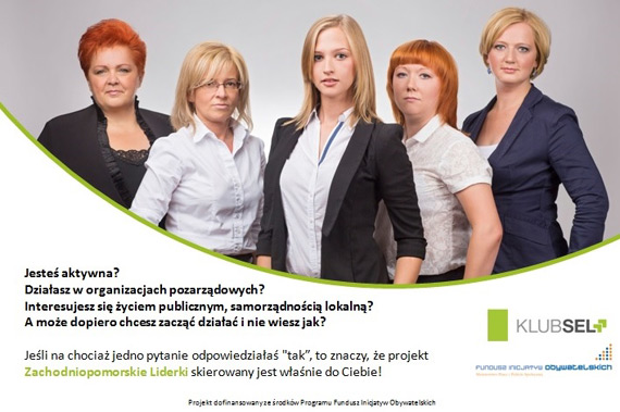 Pobud� swoj� aktywno�� spo�eczno-polityczn�
