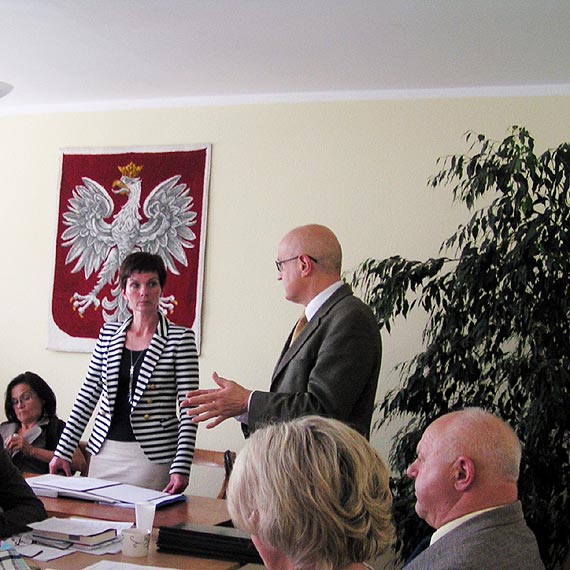 Sprawa obraźliwych wpisów rozwiązana
